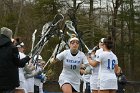 WLax vs Keene  Wheaton College Women's Lacrosse vs Keene State. - Photo By: KEITH NORDSTROM : Wheaton, LAX, Lacrosse